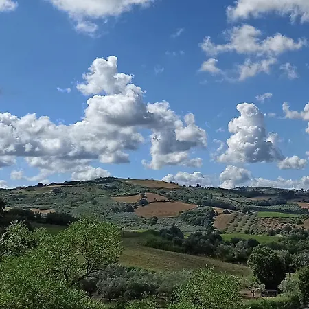 Bel Campa - Vegano In Campagna 3* Monteodorisio