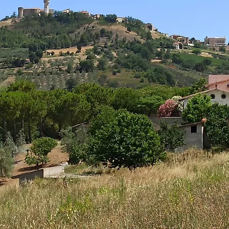 Bel Campa - Vegano In Campagna