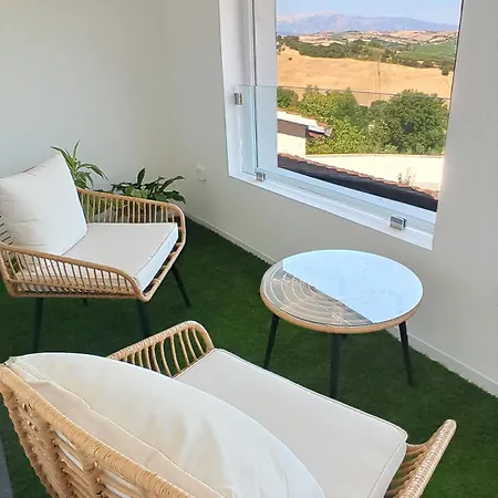 Bel Campa - Vegano In Campagna Bed & Breakfast Monteodorisio