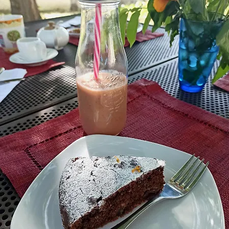 Bel Campa - Vegano In Campagna 3* Monteodorisio