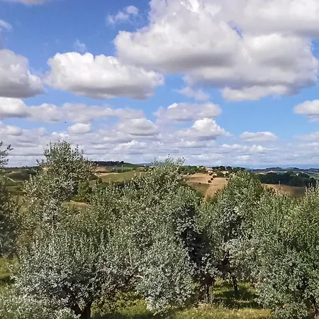 Bel Campa - Vegano In Campagna ベッド・アンド・ブレックファスト Monteodorisio